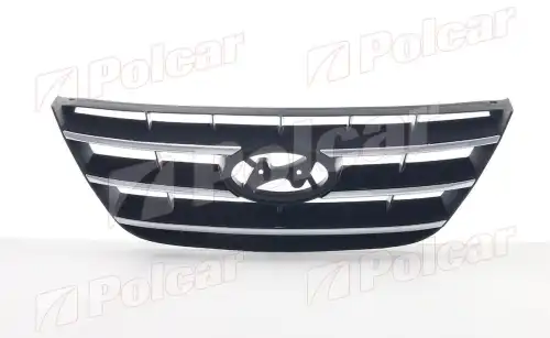Решетка радиатора POLCAR 402705