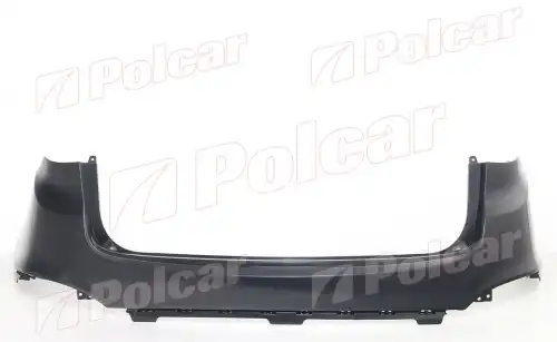 Бампер задний 404896 POLCAR