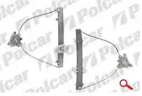 Стеклоподъемник  POLCAR 4005PSG2