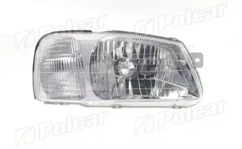 Фара POLCAR 4007100E
