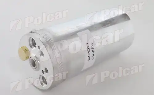 Осушитель кондиционера POLCAR 4012KD-1