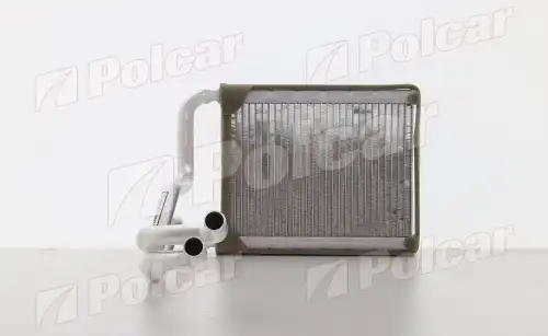 Радиатор печки POLCAR 4015N81X