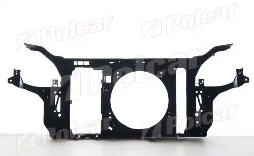 Усилитель бампера POLCAR 401704-2