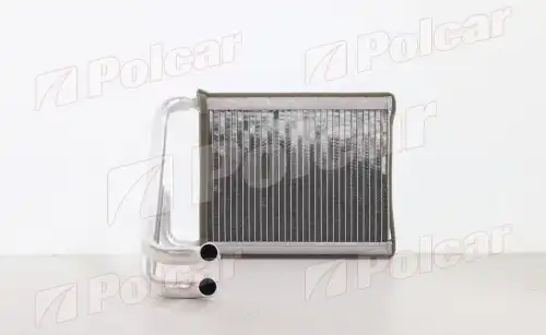 Радиатор печки POLCAR 4028N81X