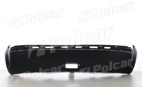 БАМПЕР ЗАДНИЙ (POLCAR) 404496-J