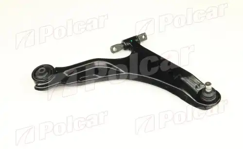 Рычаг подвески POLCAR 405038-K справа