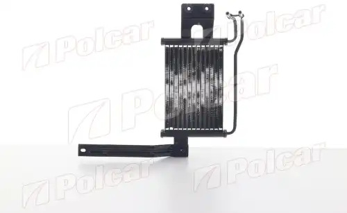 Масляный радиатор POLCAR 4051L81X