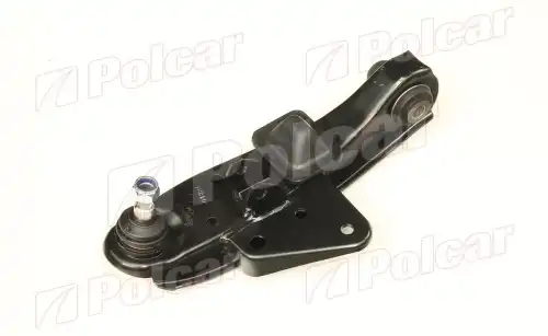 Рычаг подвески POLCAR 406138-K справа