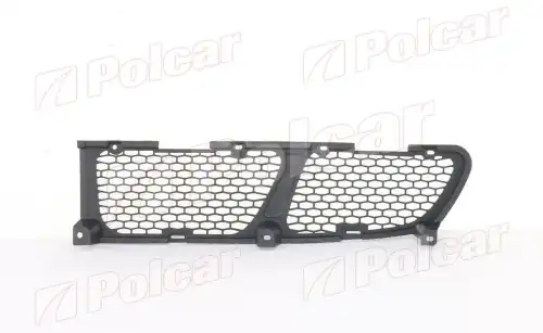 Решетка бампера POLCAR 406227-1
