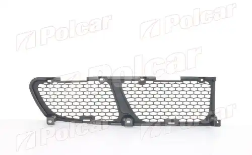 Решетка бампера POLCAR 406227-2