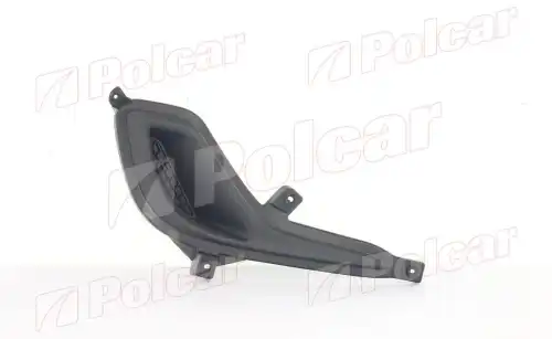 Решетка бампера POLCAR 40B127-6