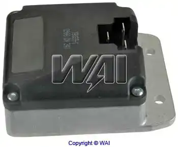 реле-регулятор! Bosch 28.3V\ IB033 TRANSPO