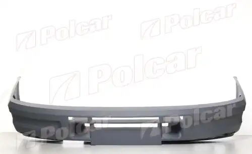 Бампер передний 3050072Q POLCAR