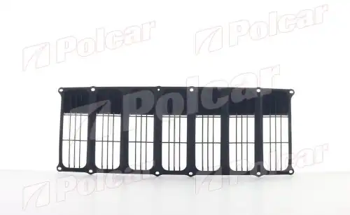 Решетка 341505 POLCAR