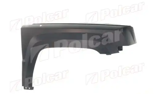 Крыло POLCAR 342502