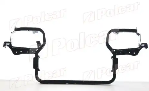 Усилитель бампера POLCAR 343004