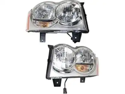 Фара JEEP 55156350AJ