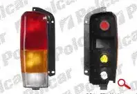 Фонарь задний POLCAR 240588-2