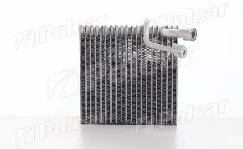 Испаритель кондиционера POLCAR 2405P8-2