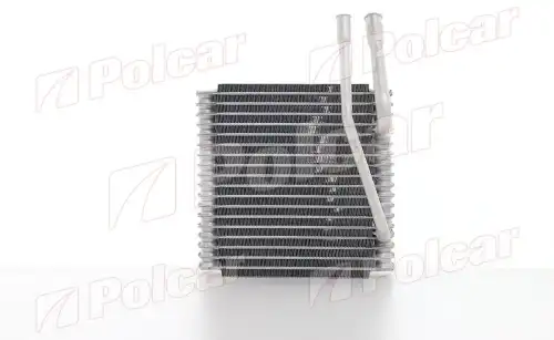 Испаритель кондиционера POLCAR 2405P8-3