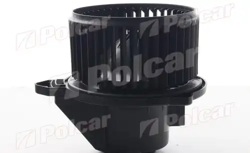 ВЕНТИЛЯТОР КАБИНЫ ОСЕВОЙ 2406NU-2 POLCAR