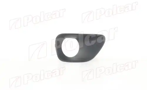 Решетка бампера POLCAR 343127-2