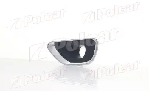 Решетка бампера POLCAR 34T127-1