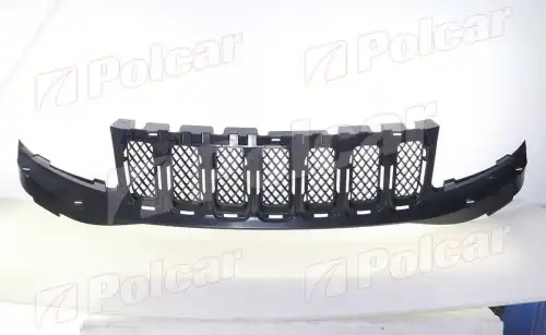 Решетка радиатора POLCAR 34X105