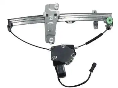 Стеклоподъемник  JEEP 55363287AC