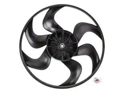 Вентиляторы радиаторов 68039593AA JEEP