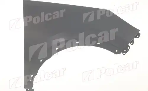 Крыло POLCAR 410402