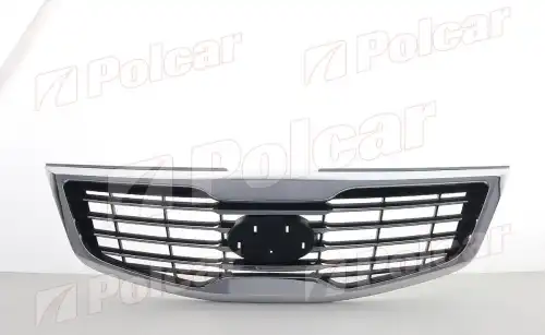 Решетка радиатора POLCAR 410405