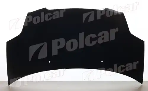  PICANTO 01.04- КАПОТ 410603 POLCAR