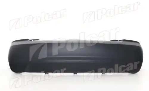 БАМПЕР ЗАДНИЙ (POLCAR) 410696