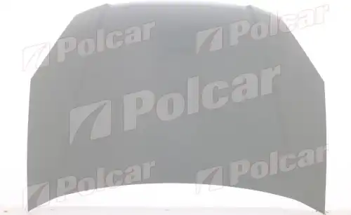 RIO 01,05- КАПОТ, POLCAR, 411703