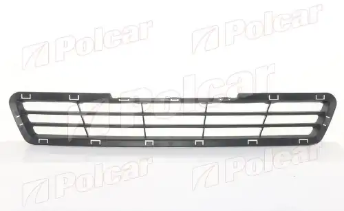Решетка бампера POLCAR 413427