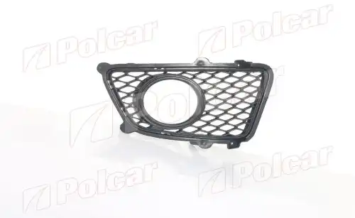 Решетка бампера POLCAR 410327-2