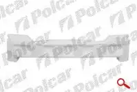 Усилитель бампера POLCAR 411407-4