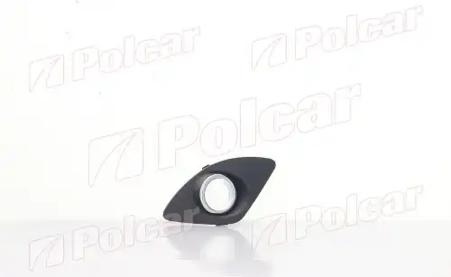 Решетка бампера POLCAR 411427-1
