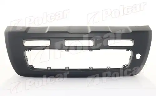 накладка бампера 416507-5 POLCAR