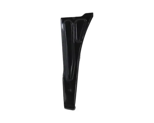 Кронштейн бампера левый 417007-7 POLCAR