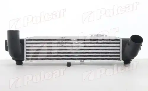 Интеркулер POLCAR 4171J81X