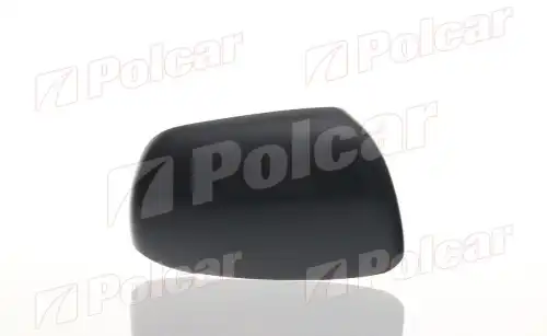 Корпус зеркала внешнего правый 41A155PM POLCAR