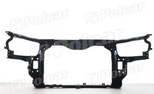 Усилитель бампера POLCAR 41D104