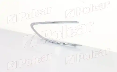 Решетка бампера POLCAR 42A129