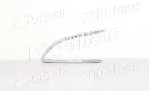 Решетка бампера POLCAR 42A130