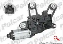 Мотор стеклоочистителя POLCAR 4312SWT1