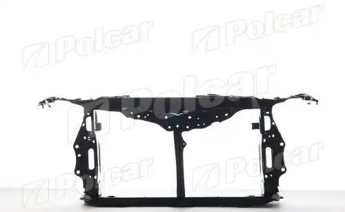 Усилитель бампера POLCAR 801104