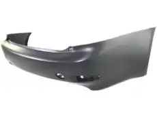 Бампер задний 5215953905 TOYOTA / LEXUS