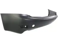Бампер задний 5215953905 TOYOTA / LEXUS